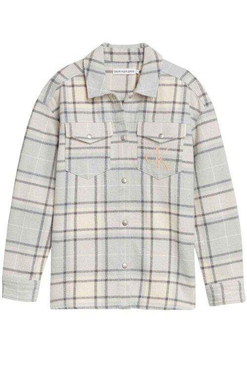 Calvin Klein IG0IG01284 Jakke Tern