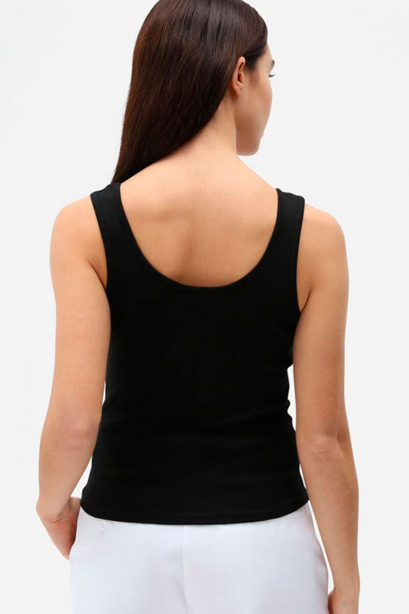 Dickies D0A4XB9 Top I Sort - Image 2