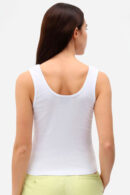 Dickies DK0A4XB9 Top I Hvid