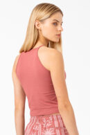 Dickies DK0A4XNP Top I Rosa