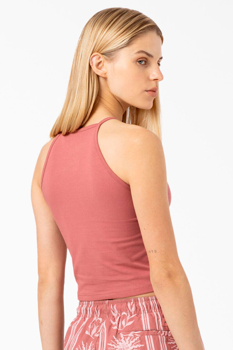Dickies DK0A4XNP Top I Rosa - Image 2