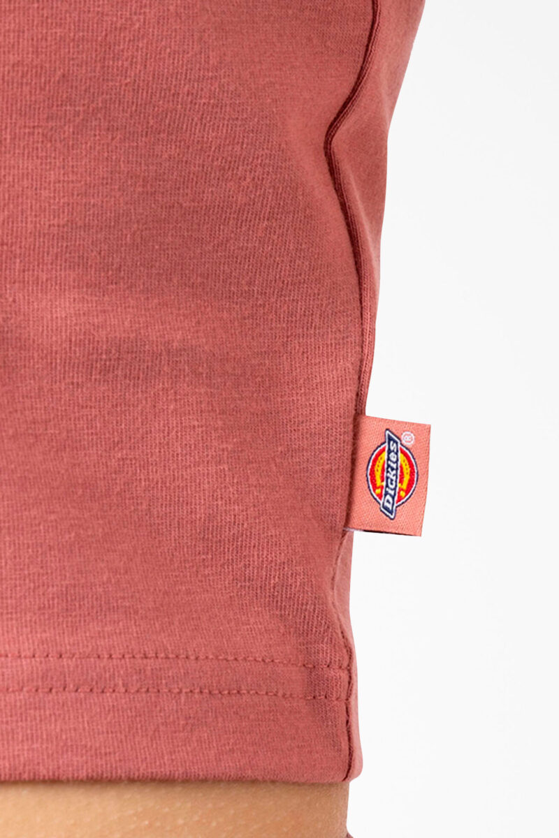 Dickies DK0A4XNP Top I Rosa - Image 3