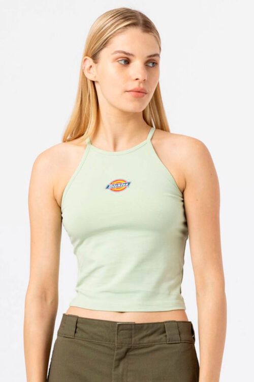 Dickies DK0A4XNP Top I Grøn