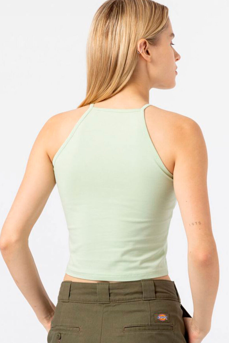 Dickies DK0A4XNP Top I Grøn - Image 2