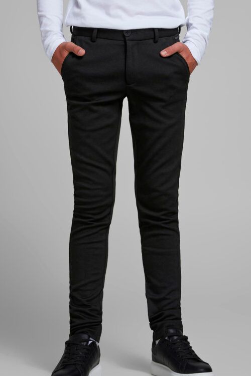 Jack & Jones 12174700 Bukser Sort