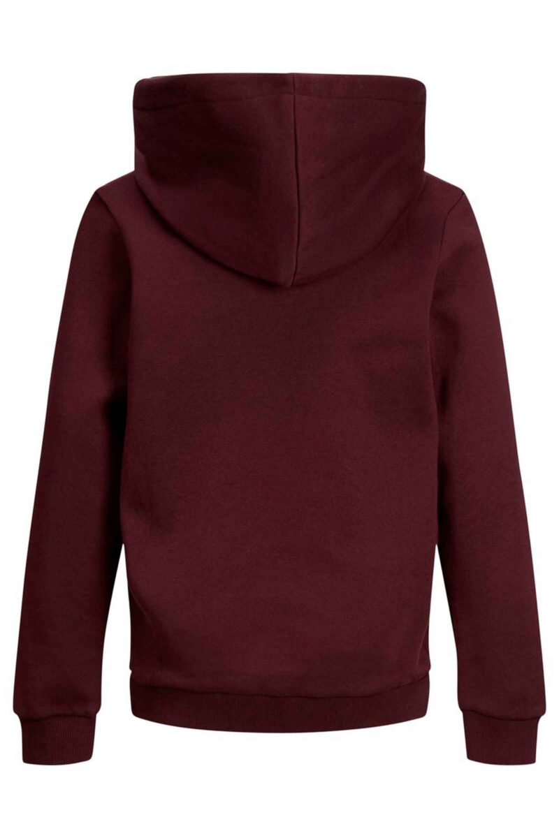 Jack & Jones 12192453 Port Royale Hoodie - Image 8