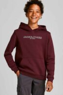 Jack & Jones 12192453 Port Royale Hoodie