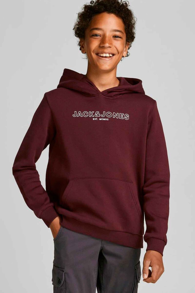 Jack & Jones 12192453 Port Royale Hoodie
