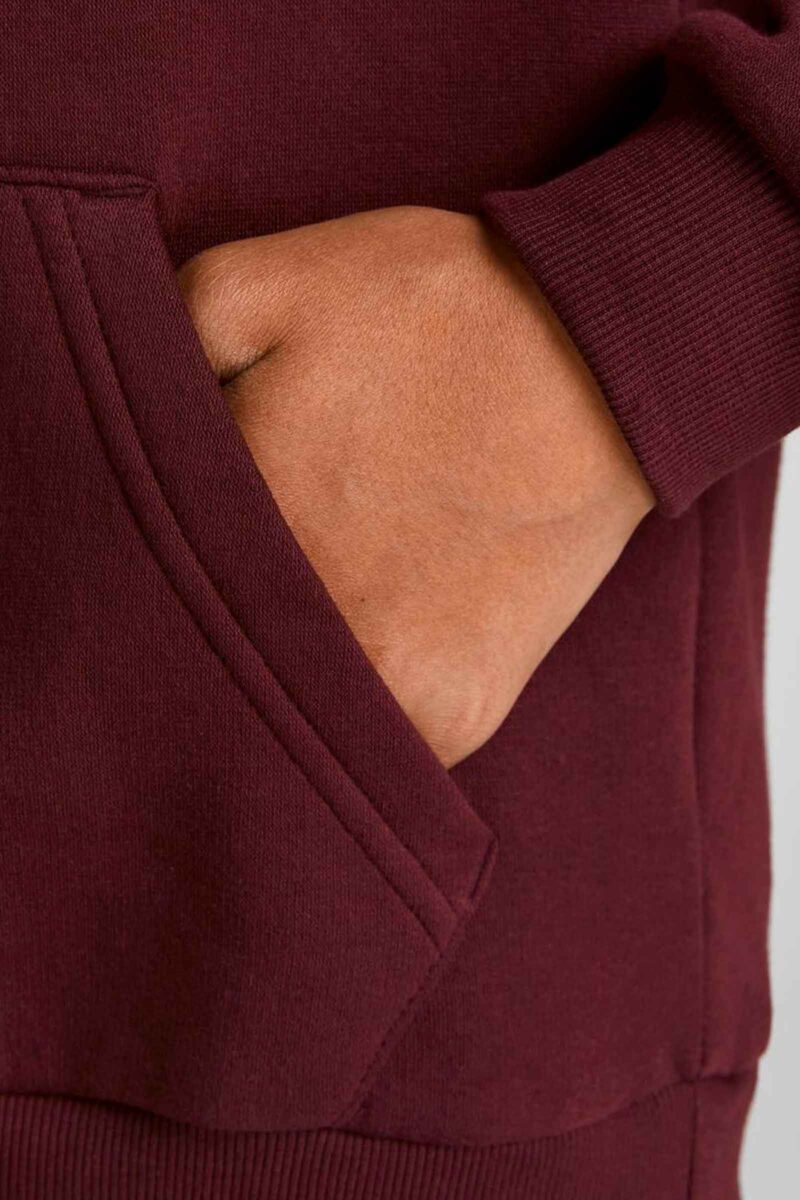 Jack & Jones 12192453 Port Royale Hoodie - Image 5