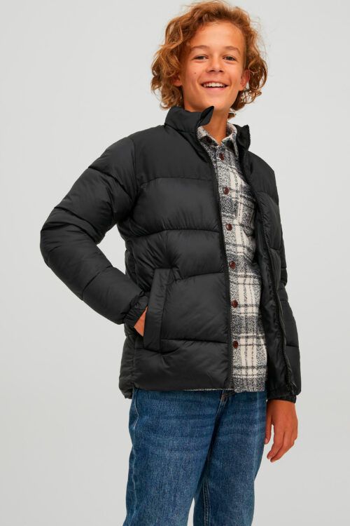 Jack & Jones 12212406 Jakke Sort