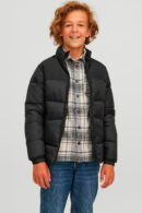 Jack & Jones 12212406 Jakke Sort