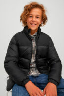 Jack & Jones 12212406 Jakke Sort