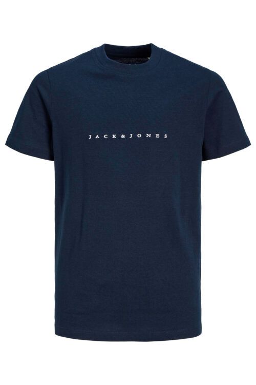 Jack & Jones 12216486 T-Shirt Blå