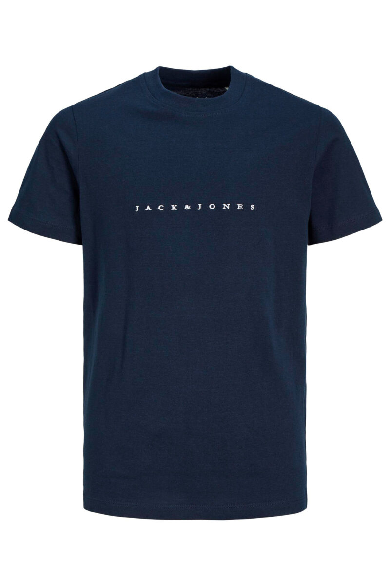 Jack & Jones 12216486 T-Shirt Blå