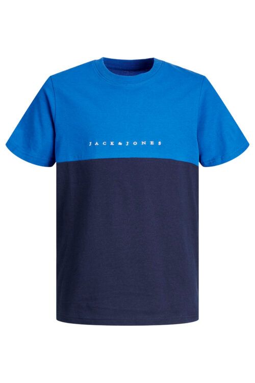 Jack & Jones 12220839 T-Shirt Blå