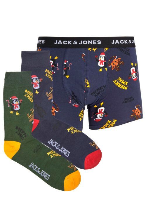 Jack & Jones 12223805 Julepakke