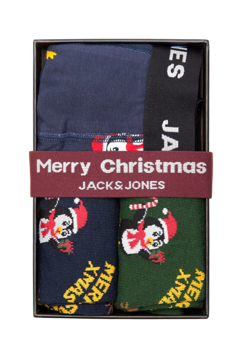 Jack & Jones 12223805 Julepakke - Image 4