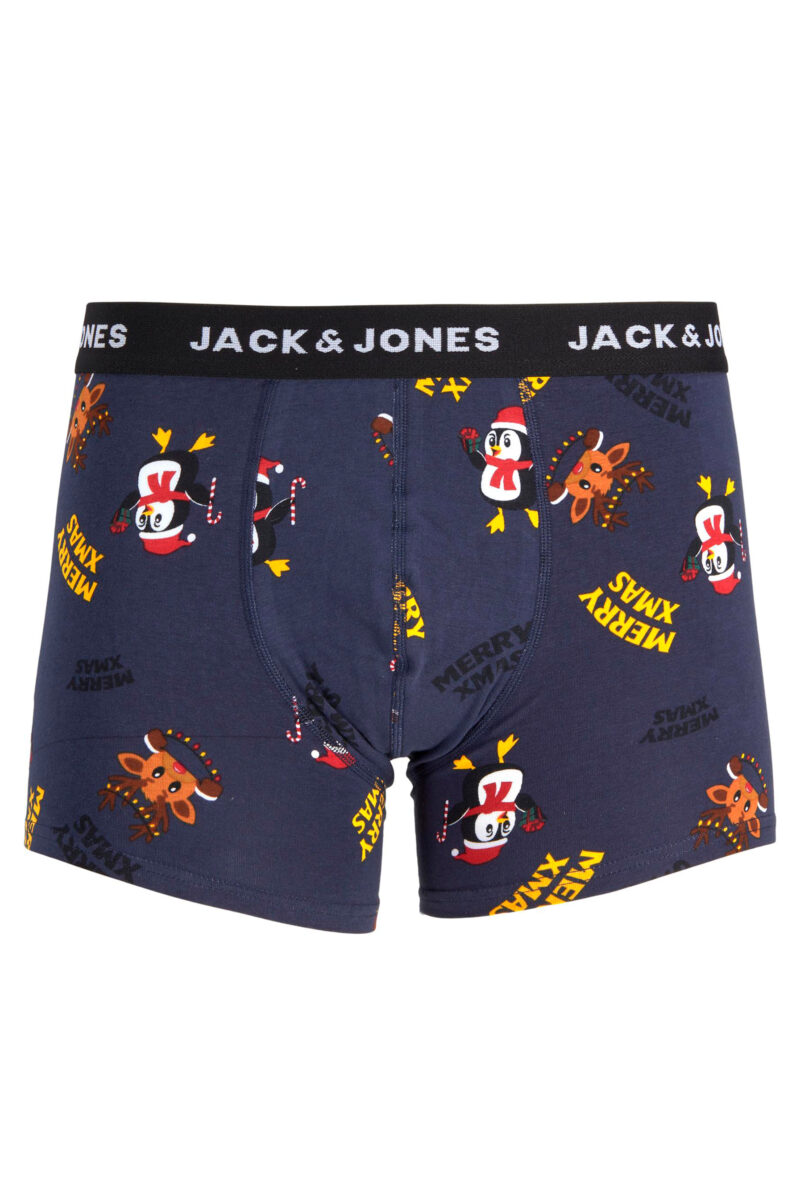 Jack & Jones 12223805 Julepakke - Image 2