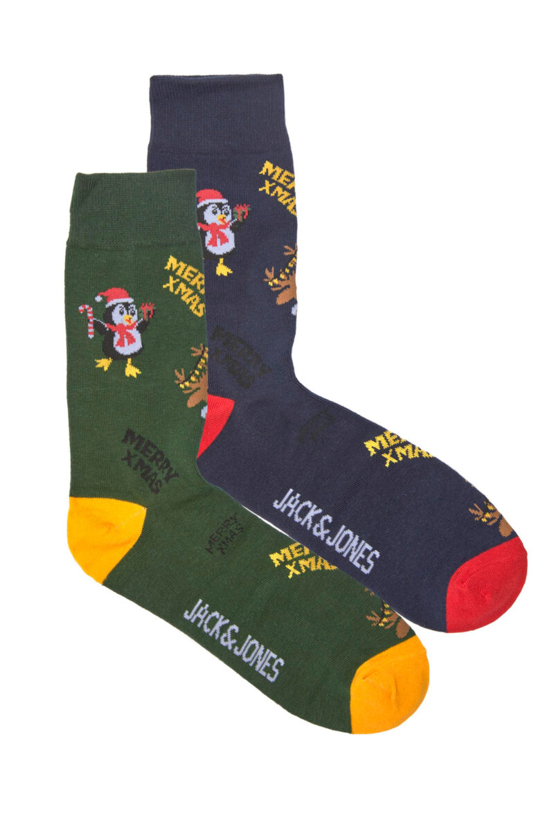 Jack & Jones 12223805 Julepakke - Image 3