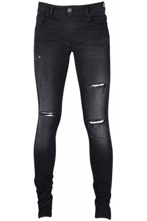 Costbart 12868-966 Jeans Sort