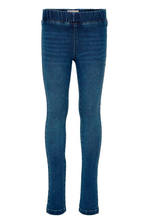 ONLY 15183119 Leggings Blå