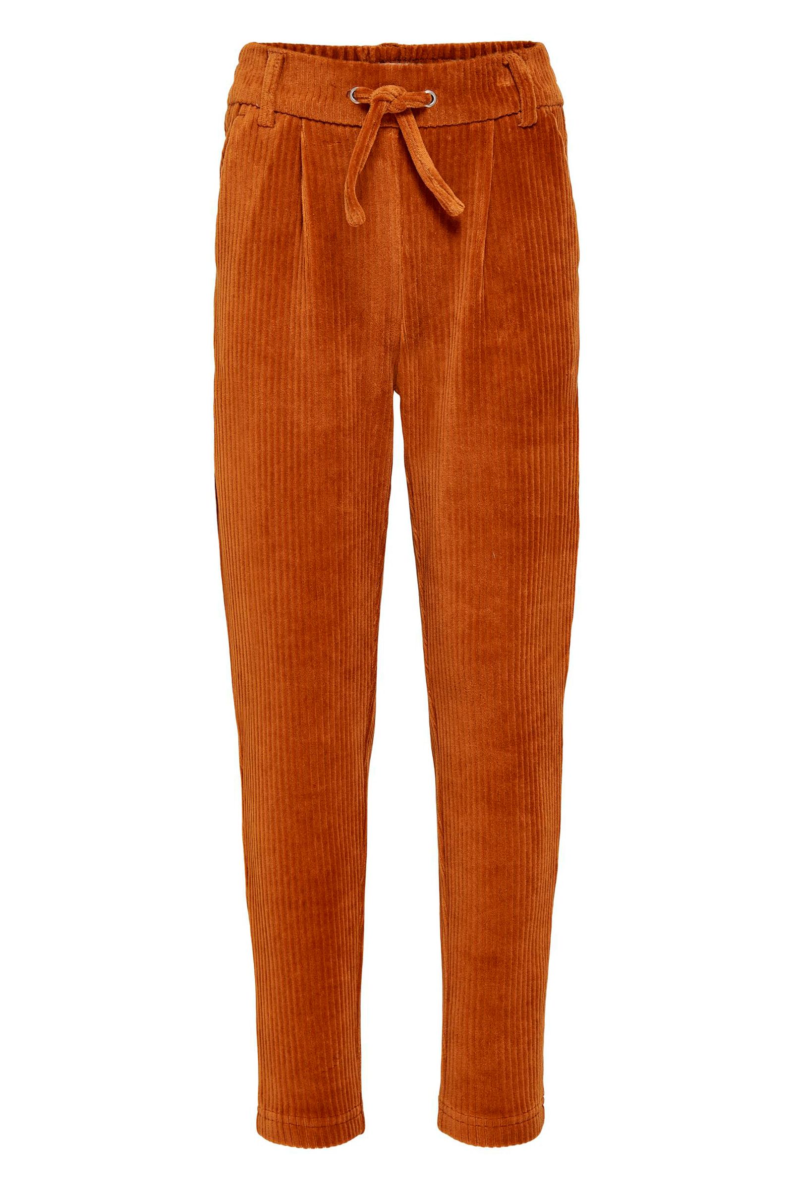 ONLY 15194342 Bukser Brun