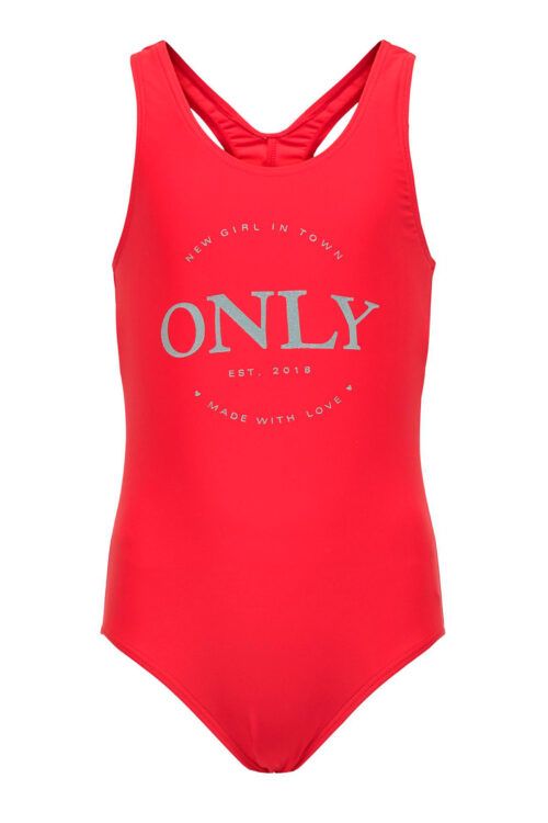 ONLY 15203184 Badedragt Rød