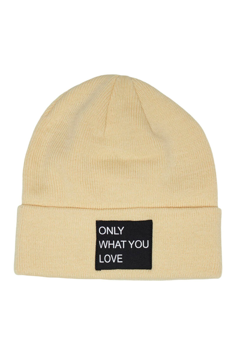 ONLY 15212035 Hue Pastel Gul