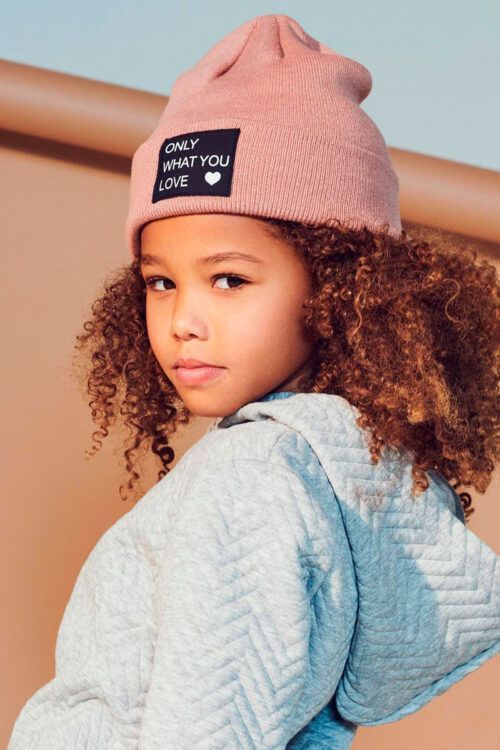 ONLY 15212035 Hue Rosa