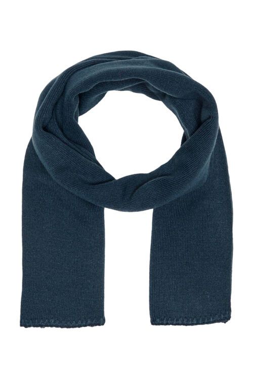 ONLY 15212037 Tørklæde Blå