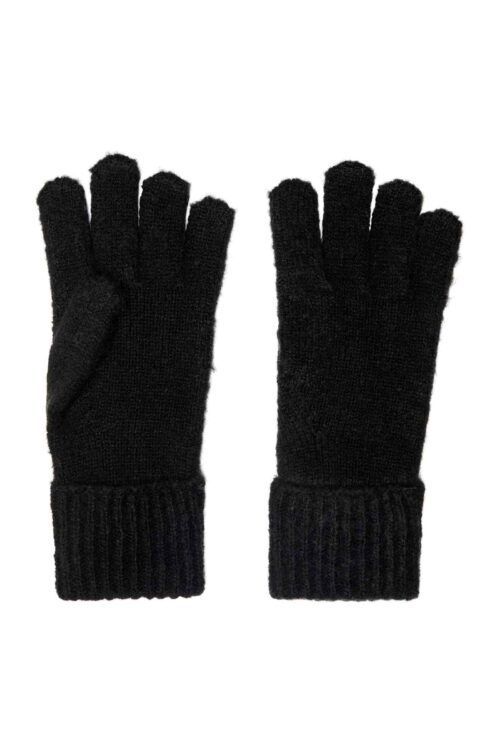 ONLY 15214585 Handsker Sort