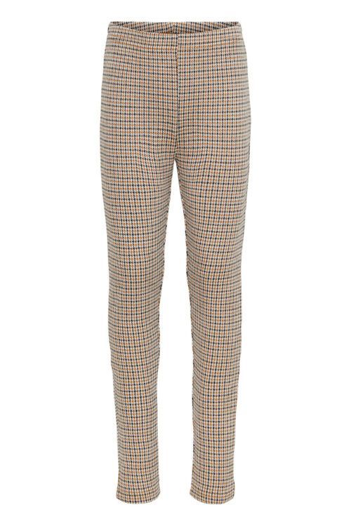 ONLY 15215128 Leggings Hvid