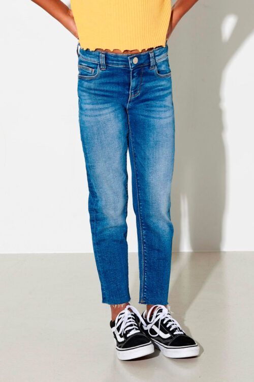 ONLY 15219307 Denim Bukser Blå