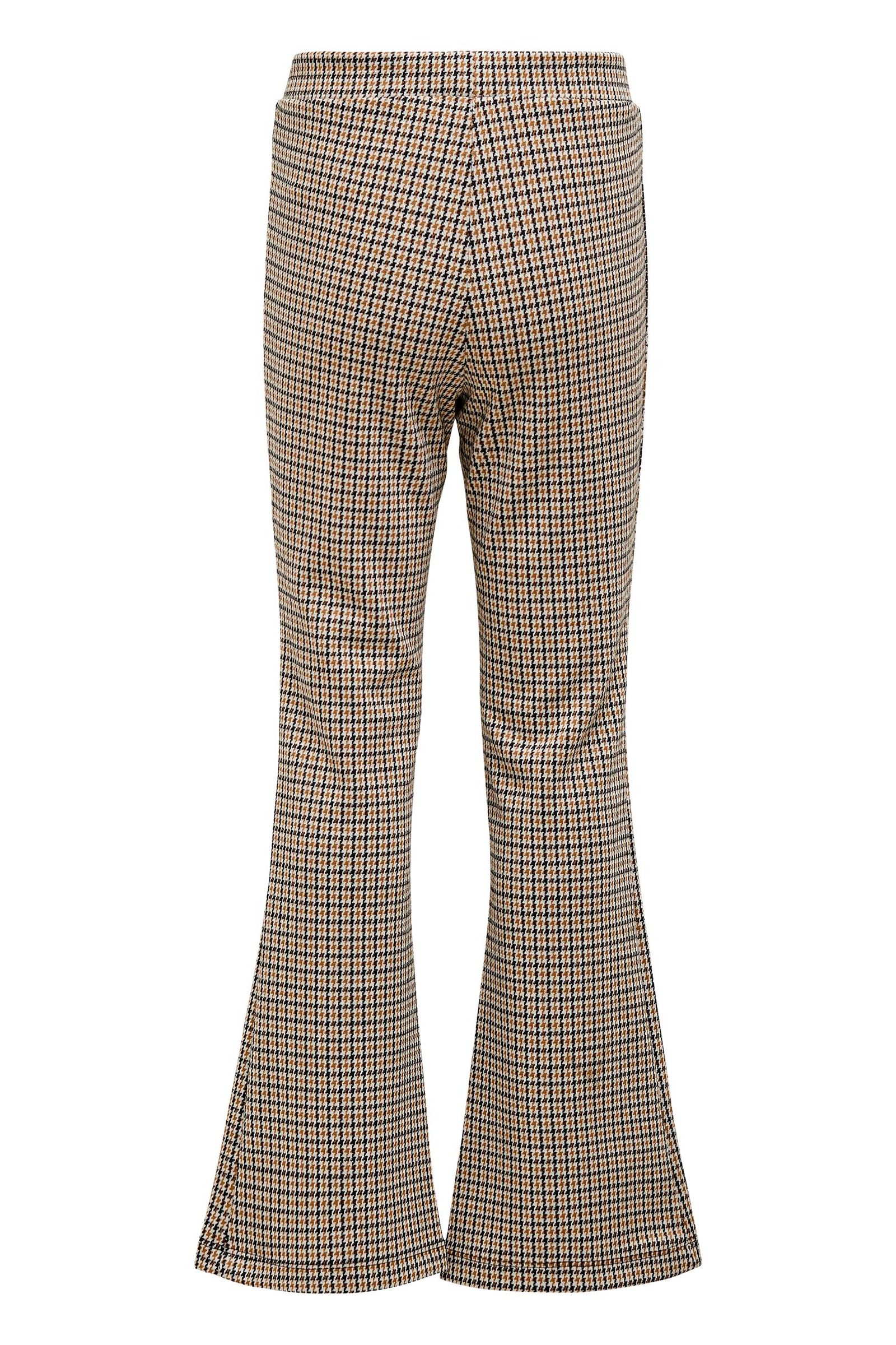 ONLY 15222563 Bukser Hvid - Billede 2