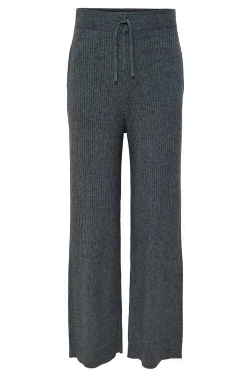 ONLY 15222613 Bukser Mørkegrå