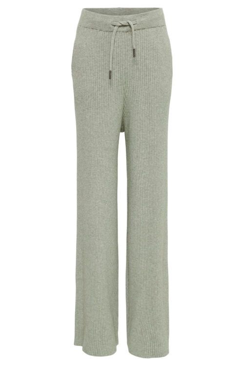 ONLY 15222613 Bukser Lysegrå