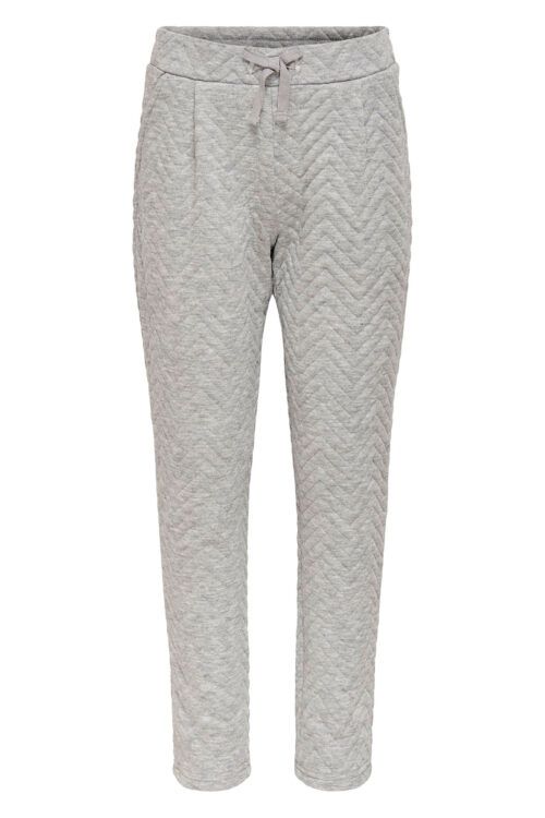 ONLY 15227553 Sweatpants Grå
