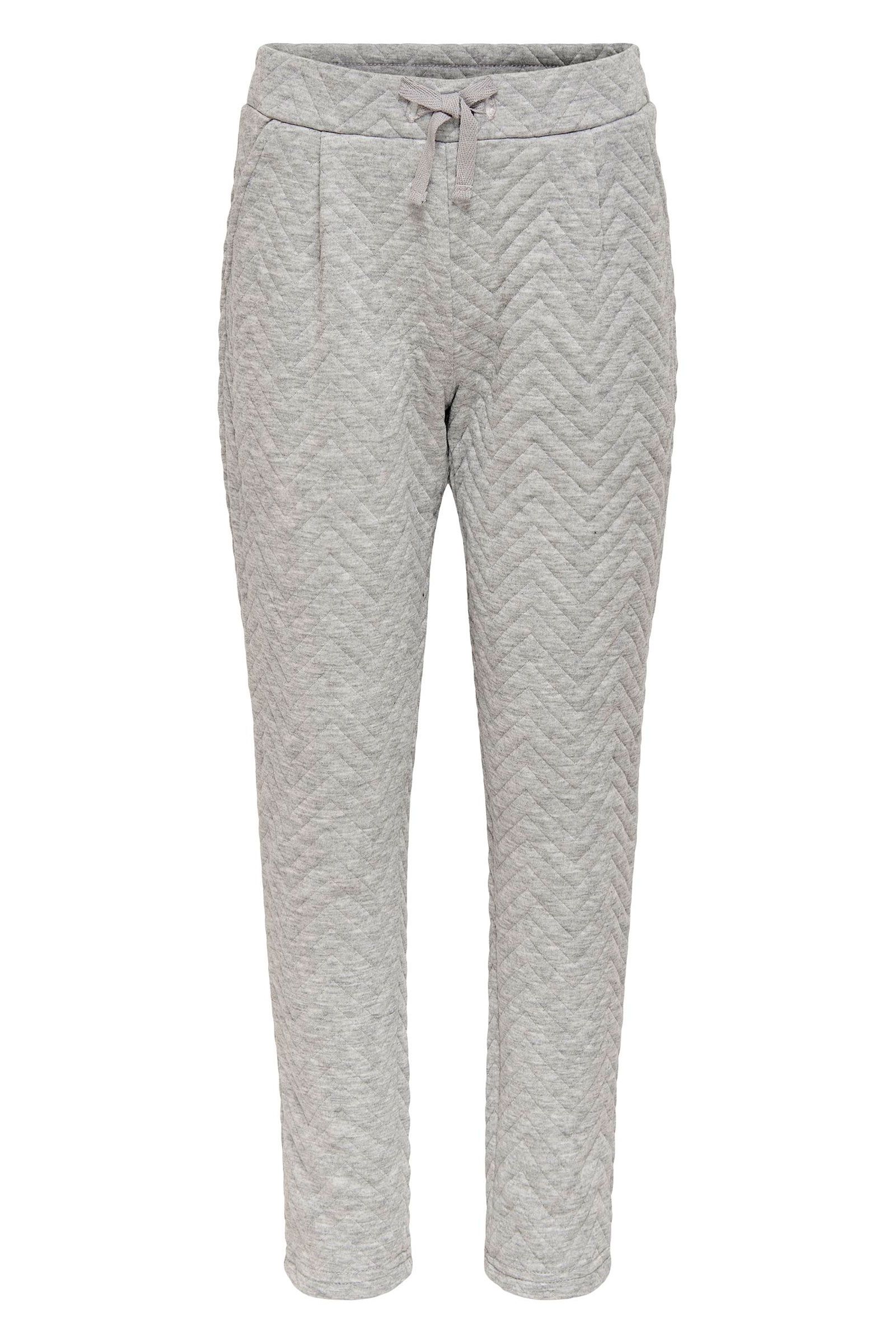 ONLY 15227553 Sweatpants Grå