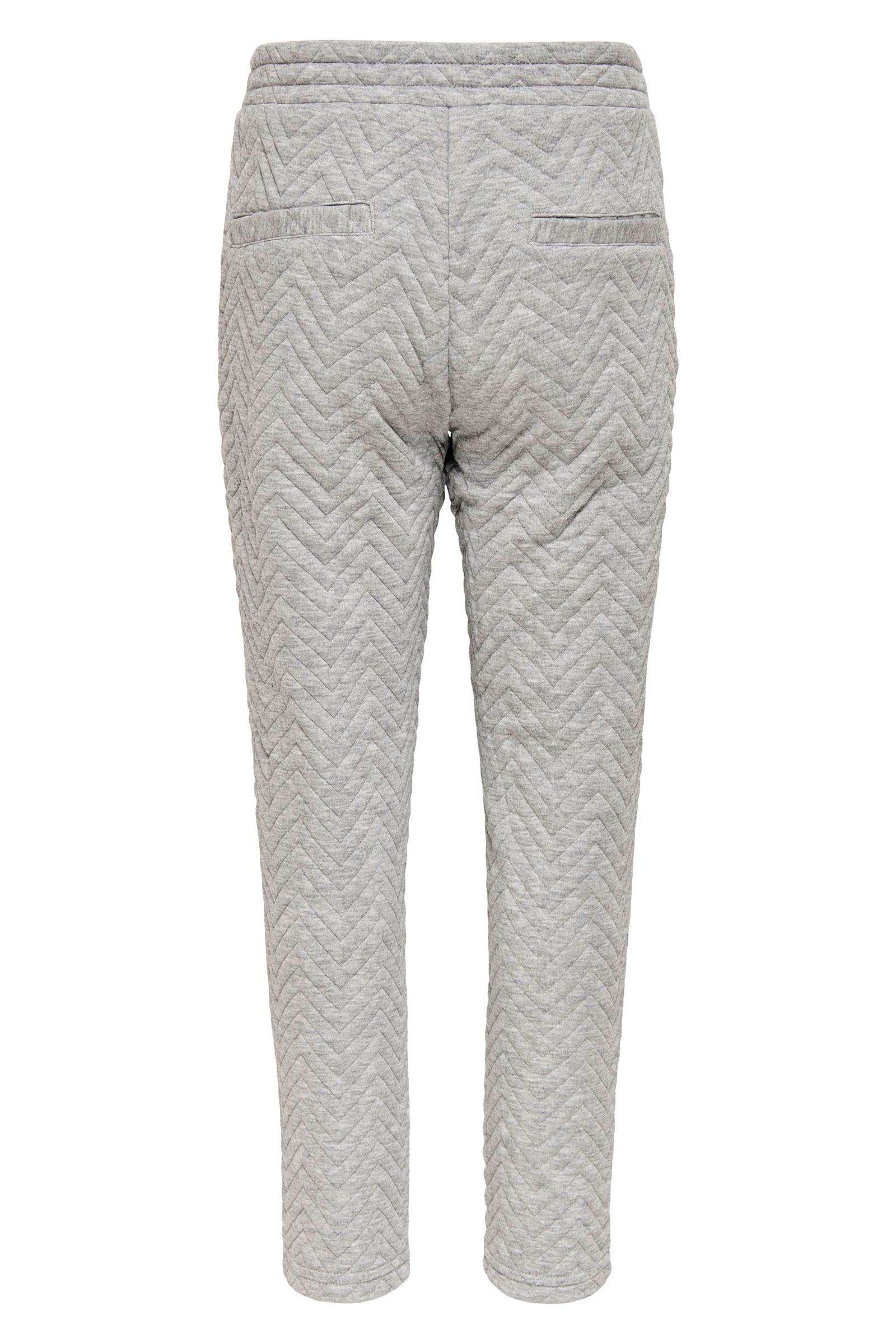 ONLY 15227553 Sweatpants Grå - Billede 2