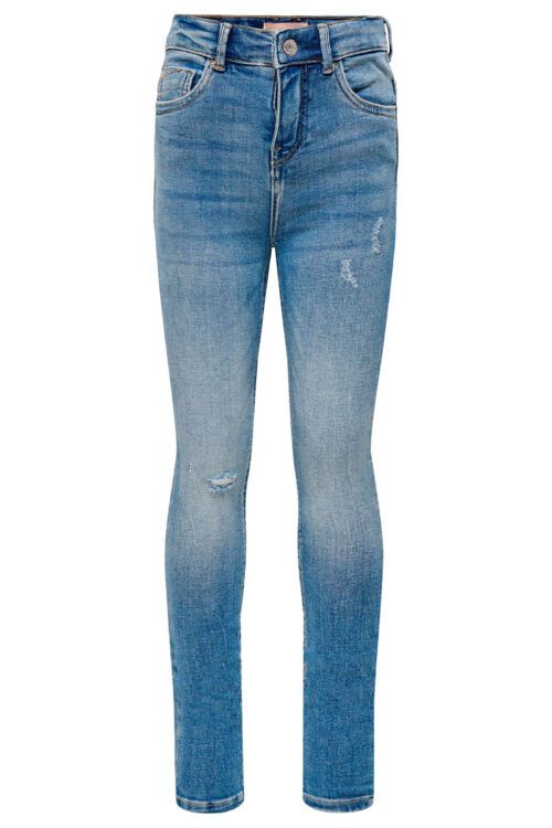 ONLY 15234682 Denim Jeans Lyseblå
