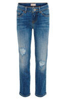 ONLY 15236390 Denim Jeans Blå
