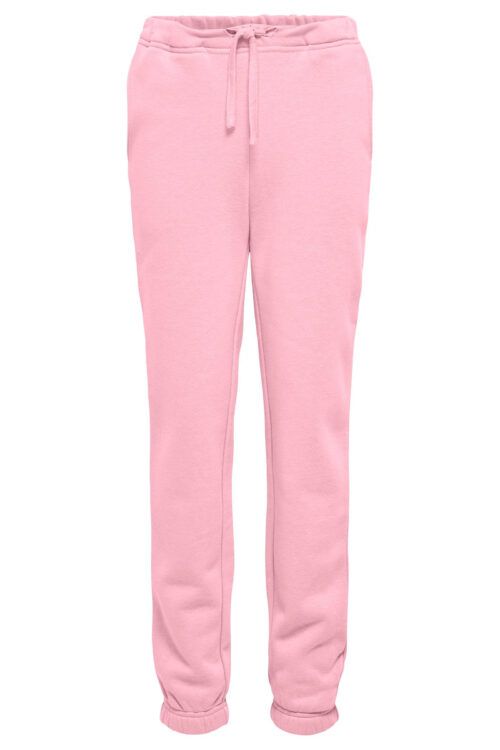 ONLY 15246735 Sweatpants Lyserød