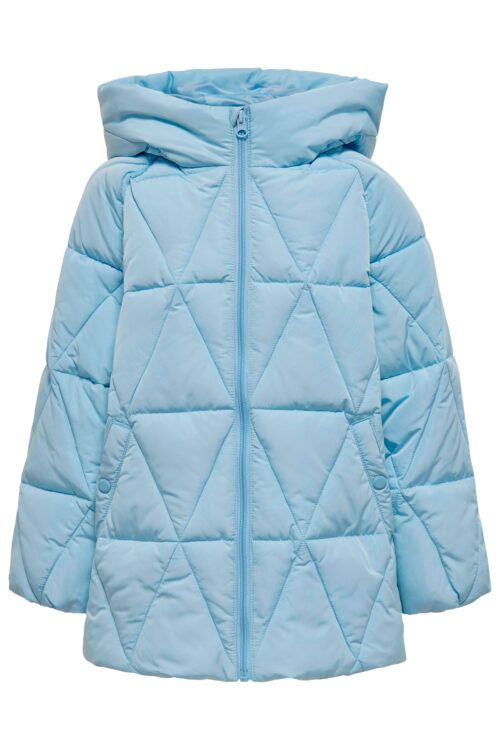 ONLY 15237425 Jakke Blå