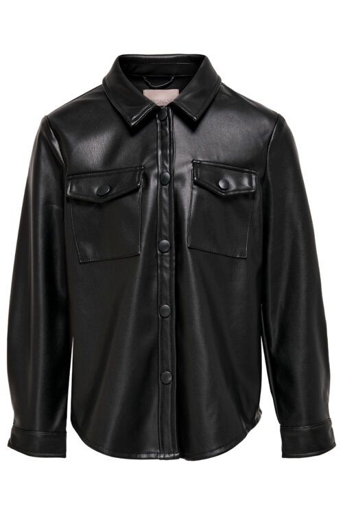 ONLY 15240917 Jakke Sort