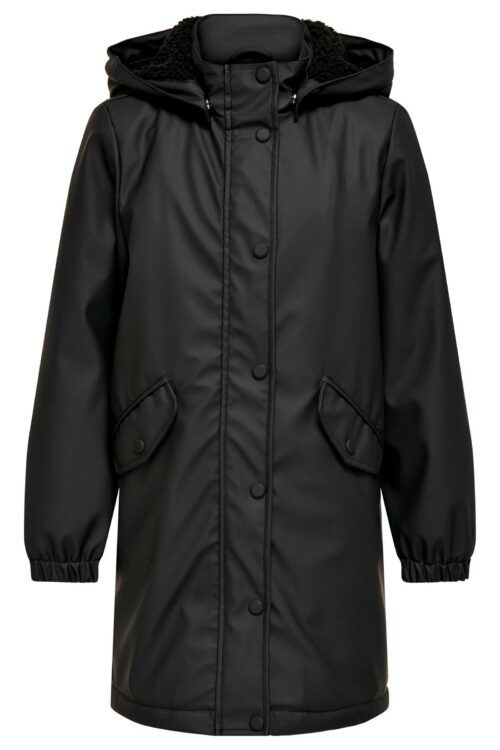 ONLY 15244835 Jakke Sort