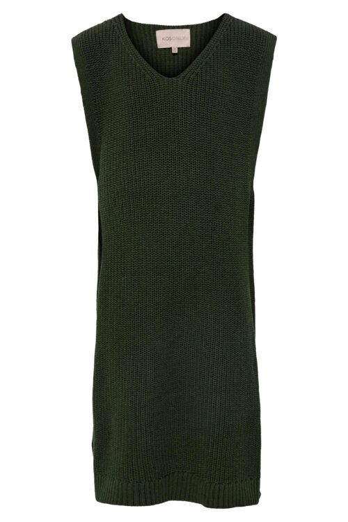 ONLY 15246196 Kjole Grøn