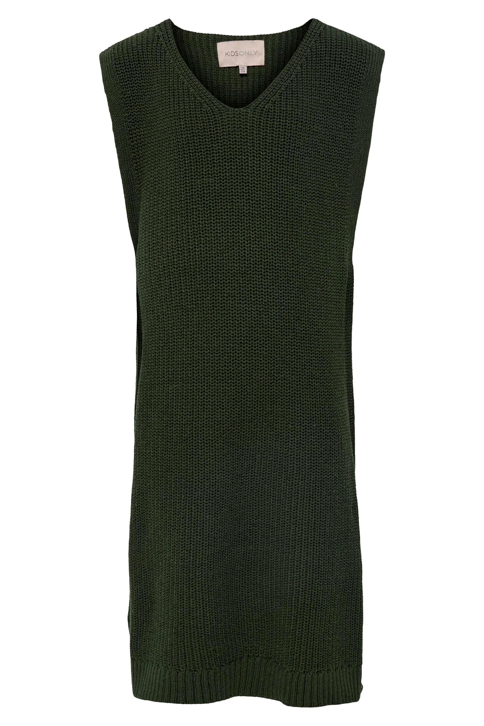 ONLY 15246196 Kjole Grøn