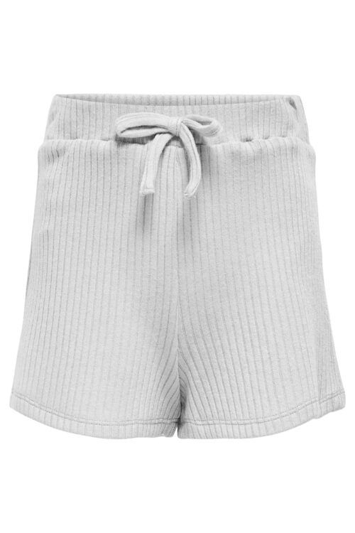 ONLY 15247926 Shorts Grå