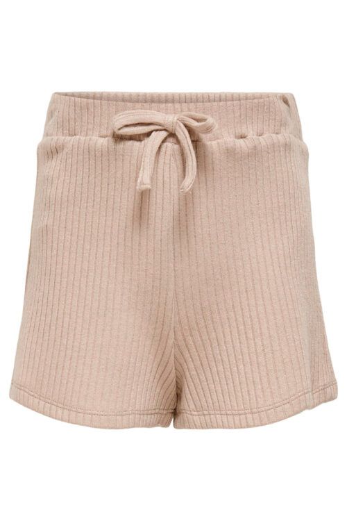 ONLY 15247926 Shorts Beige