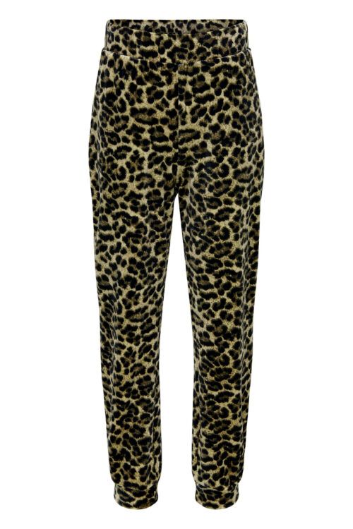 ONLY 15253135 Bukser Leopard
